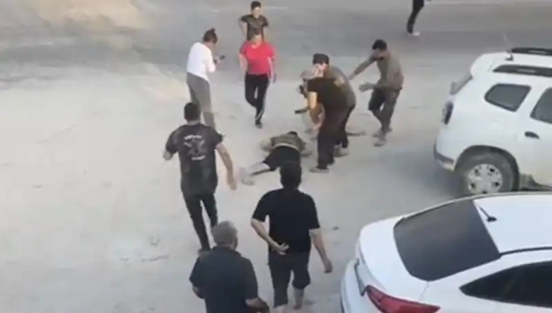 Hatay'da Kavga Sonrası Dehşet! Genç Hayatını Kaybetti