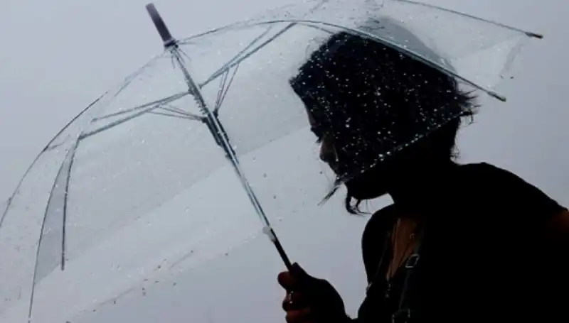 Meteoroloji'den Son Dakika Açıklaması: Yağışlı Hava Geliyor!