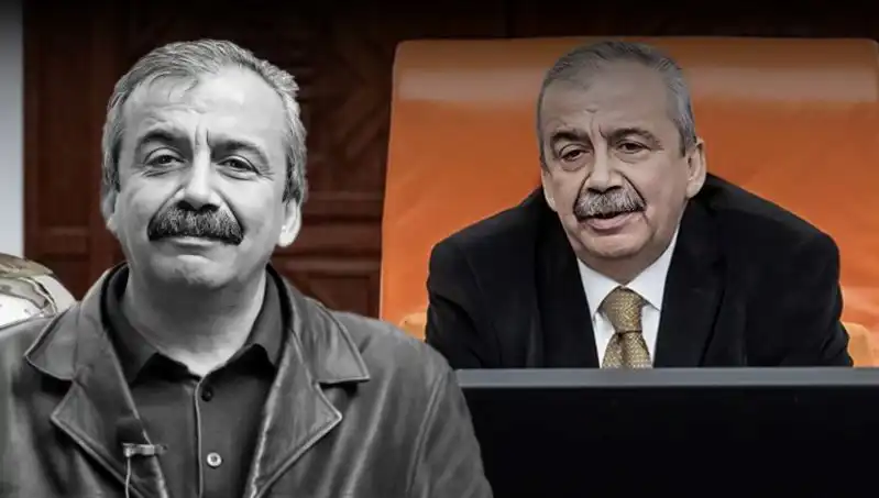 DEM Parti'den İmralı Heyeti İçin Beklenen Açıklama Geldi