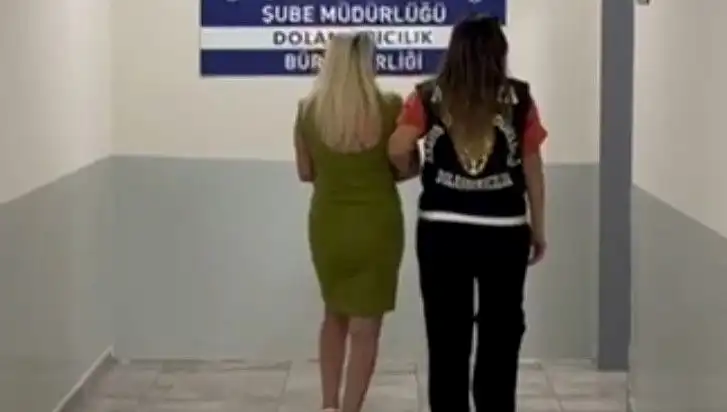 Antalya’da 8,5 Milyonluk Vurgun: Orman Mühendisi Tutuklandı, Herkes Şaşkın!