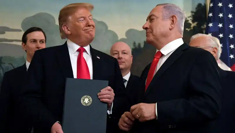 Netanyahu'nun 2024'te Aldığı İran Saldırı Kararı İle İlgili Şok Söylemler