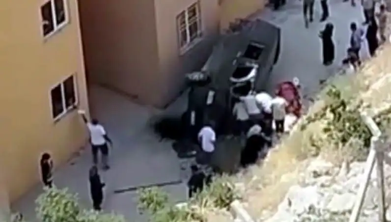 Kahramanmaraş'ta Feci Kaza: Can Kaybı ve Yaralılar Var!