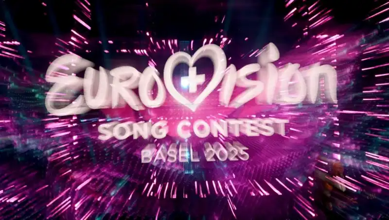 Eurovision 2025’te Finalistler Açıklandı: Siyasi Gerginlikler Arasında Yarışıyorlar
