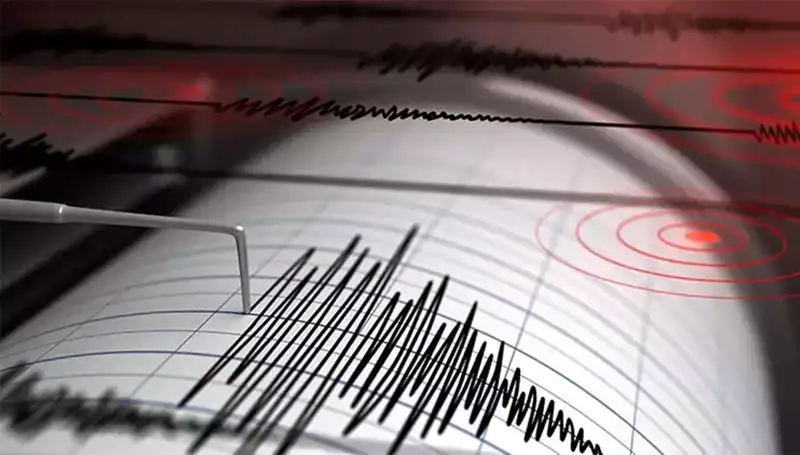 Datça Açıklarında 4,4 Büyüklüğünde Deprem: Yerel Halkta Korku