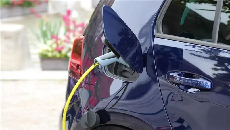 Tesla'dan Daha Fazla Menzil: Yeni Elektrikli Araç 1500 Kilometreyi Aşıyor