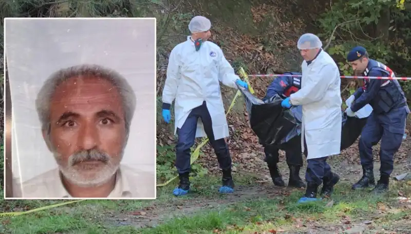 Afgan Madenci Davasında Mahkeme Kararını Açıkladı: Delil Yetersizliği