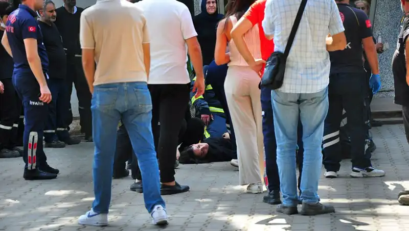 Fabrikada Kimyasal Zehirlenme İddiası: 3 İşçi Hastaneye Kaldırıldı
