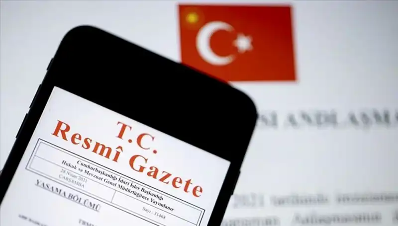 9 Ağustos 2025 Resmi Gazete Kararları: Ekonomi ve Eğitimde Önemli Değişiklikler