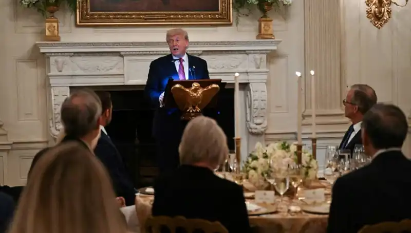 Trump’tan Çarpıcı Açıklama: Gazze'deki 10 Rehine Serbest Kalacak mı?