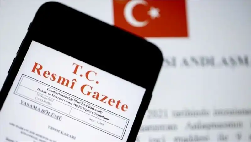 23 Nisan 2025 Resmi Gazete'de Öne Çıkan Kararlar ve Yenilikler