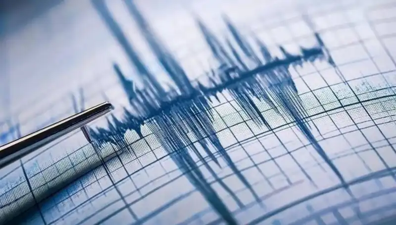 Malatya'da Şok Etkisi Yaratan 3,9 Büyüklüğünde Deprem Gerçekleşti