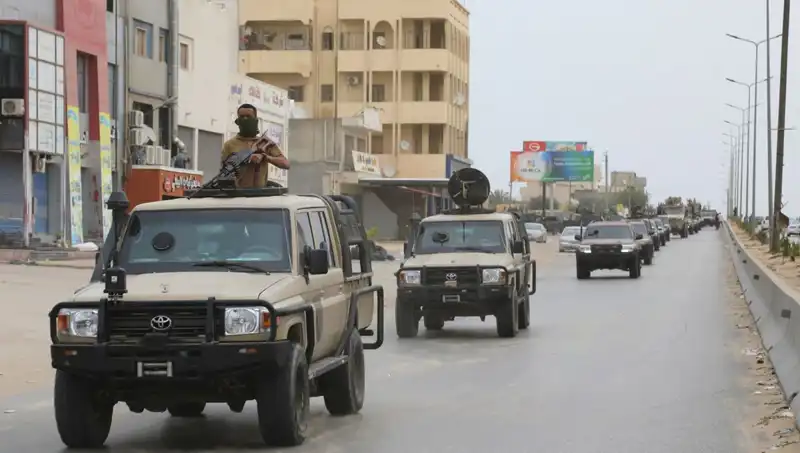 Birleşmiş Milletler, Libya'daki Kriz İçin Acil Eylem Çağrısında Bulundu