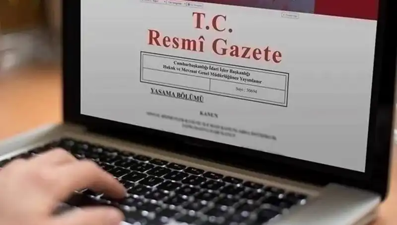 12 Haziran 2025 Resmi Gazete’de Öne Çıkan Yenilikler ve Kararlar