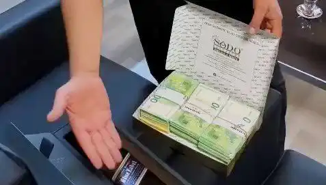 Manavgat Belediyesi'ne Yapılan Şok Operasyon: Baklava Kutusunda Gizli Avro Deposu
