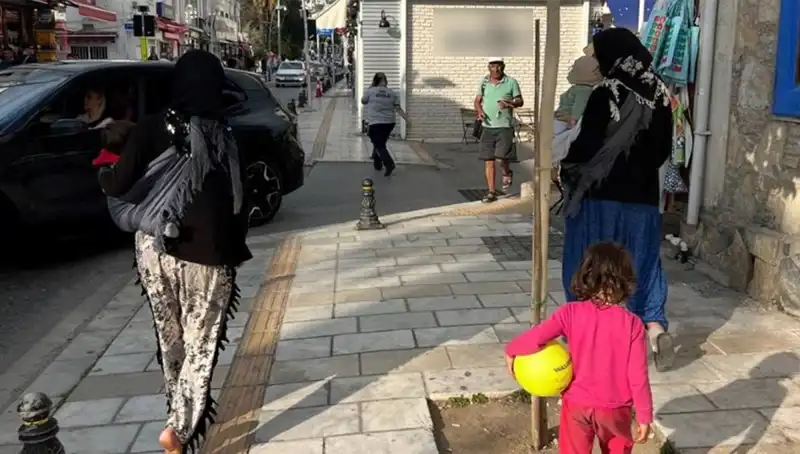 Çocukları Dilendirenlere Karşı Sıkı Yasal Önlemler Alınıyor