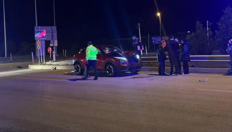Yaşlı Kadının Gizemli Ölümü: Trafik Kazası mı, Yoksa Başka Bir Sebep mi?