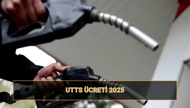 2025'te UTTS Ücreti: Zorunlu mu ve Son Tarih Nedir?