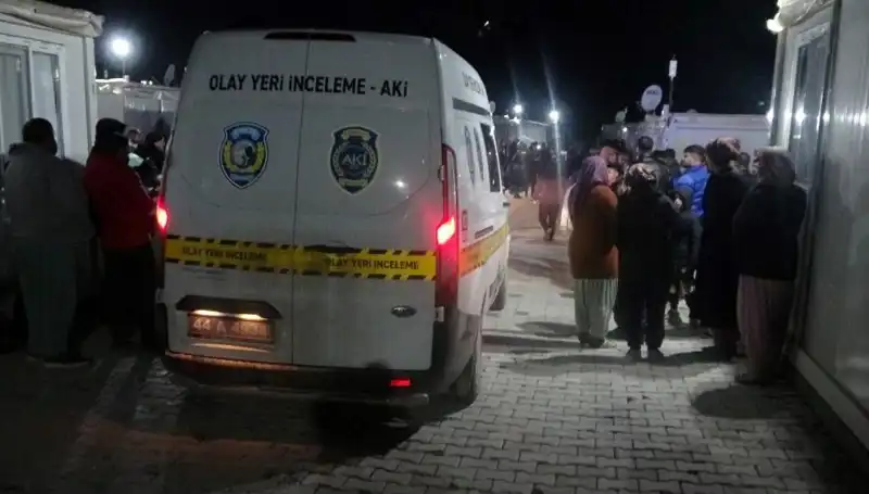 Husumet Yüzünden Çıkan Silahlı Kavga Kanlı Bitti: Olayın Ayrıntıları
