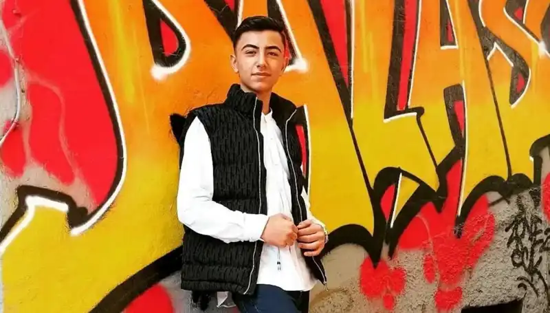Kızılırmak Nehri'nde Gizemli Ölüm: 17 Yaşındaki Ramazan Ortaya Çıktı