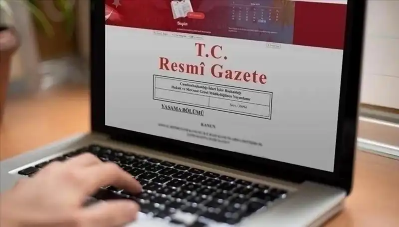 Yükseköğretim Kurumlarının Geleceği: Cumhurbaşkanı Kararı Resmi Gazete'de Yayınlandı