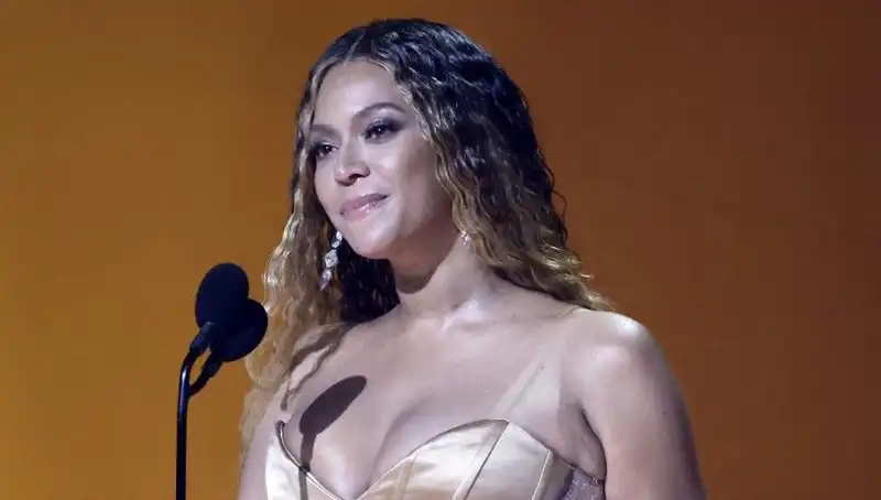 Beyonce’nin Yayınlanmamış Şarkıları Hırsızların Hedefi Oldu!