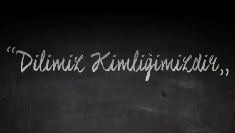 Türk Dil Bayramı: Geleneği Yaşatmanın ve Geliştirmenin Zamanı!
