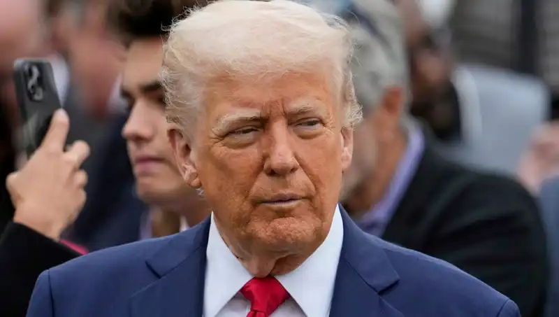 Trump’tan Önemli Açıklama: Çin’e Uygulanan Vergi Oranı Düşürülecek
