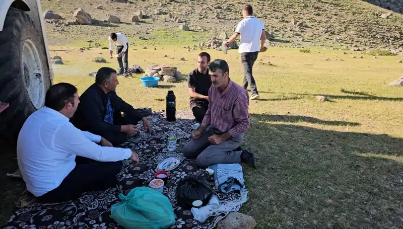 Türkiye'nin Üçüncü Zirvesi: Piknik Severlerin Yeni Cenneti