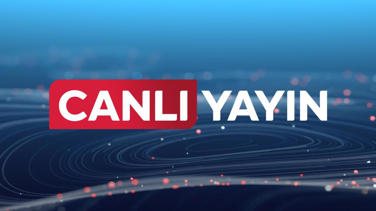 Adalet Bakanı Yılmaz Tunç TRT Haber'de