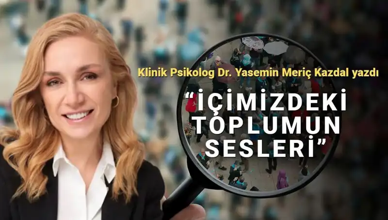 İçimizdeki Toplumun Sesleri: Onay Arayışı ve Toplumsal Etkileri