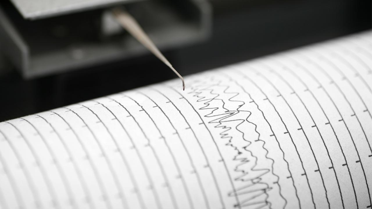 Bursa'da 4 Büyüklüğünde Deprem!