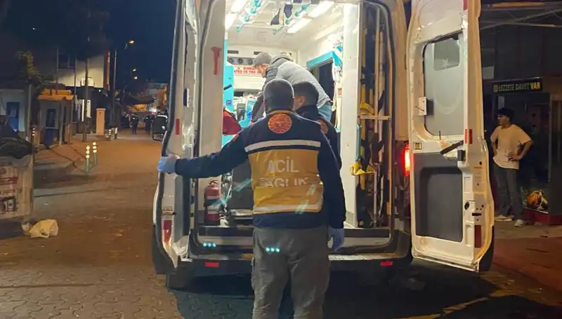 Manisa'da Korkunç Olay: Eşini Katleden Ebeveyn, Kızını da Yaraladı