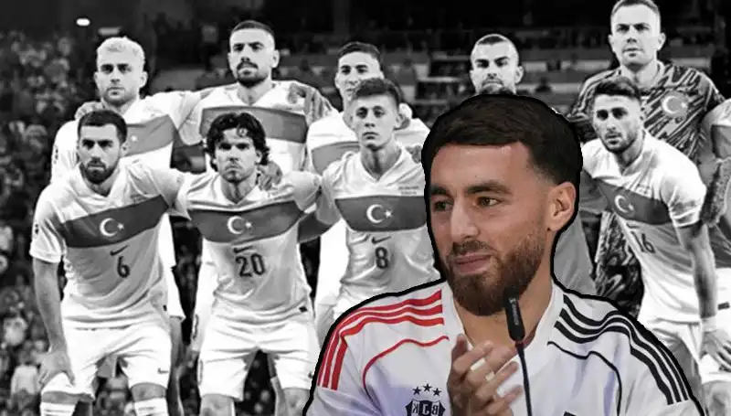 Türkiye’nin Genç Yıldızı Orkun Kökçü, Arda Güler'i Geçerek Tarih Yazdı