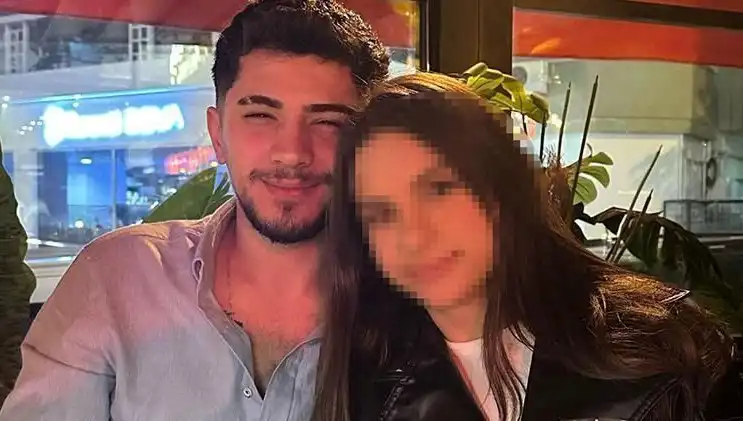 Ayrılık Krizi Sonrası Kanlı Olay: Sevgilisi Öldürülmüş Olan Genç Kadından Son Mesaj