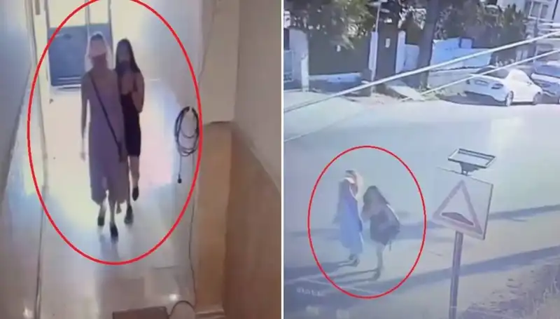 İstanbul'dan Yalova'ya Uzanan Büyük Hırsızlık Olayında 1 Milyon TL Kayıp