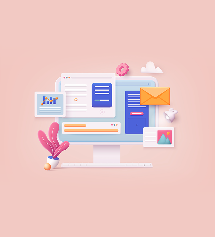 Dijital Dönüşümde Web Sitesi Tasarımı ile Zirveye Ulaşmanın Yolları