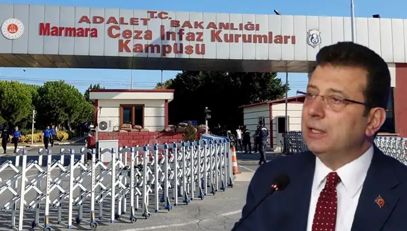 İmamoğlu'nun Bilirkişi Davası Duruşmasına Katılmayacakları Açıklandı