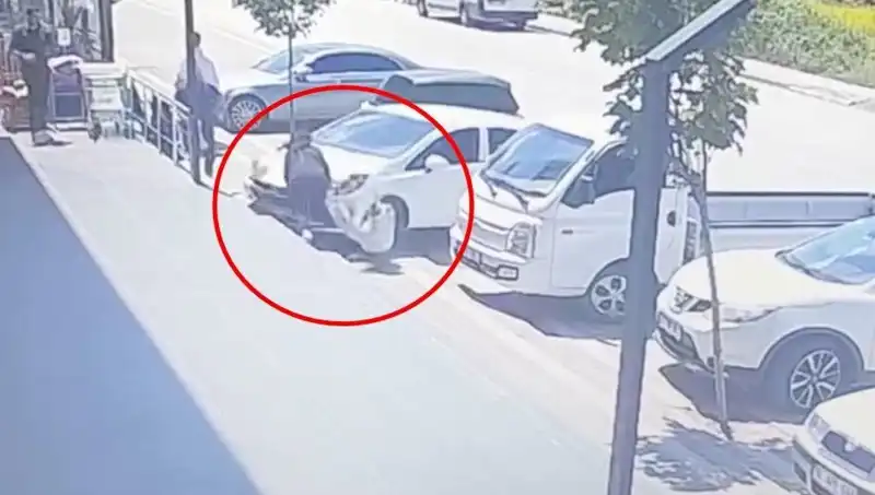 Yalova'da Lise Öğrencisi Feci Kazada Hayatını Kaybetti
