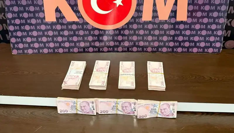 İki Orman Muhafaza Memuruna Rüşvet Operasyonu: Gözaltına Alındılar!