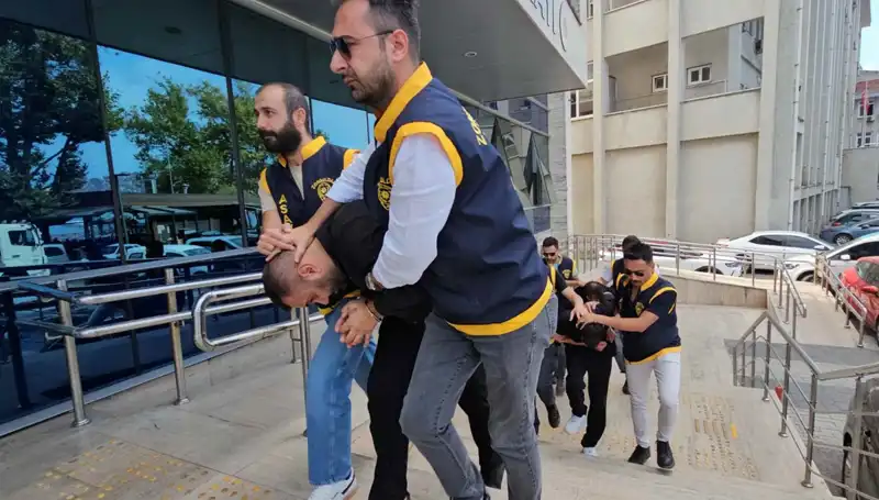 FETÖ Yalanıyla Yüzlerce Milyonluk Dolandırıcılık Skandalı Ortaya Çıktı