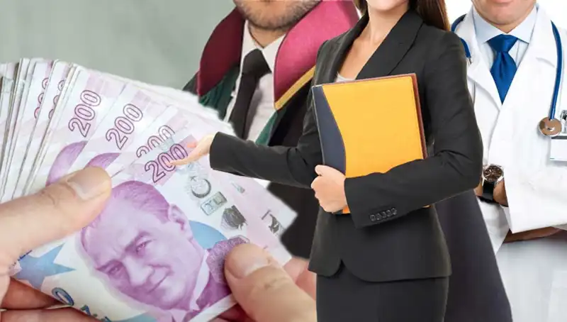 Memurlar İçin Temmuz Zammı Belli Oldu: En Düşük Maaş Ne Kadar?