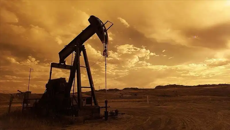 Orta Doğu'nun Gece Yarısı: Petrol Fiyatlarında Şok Artışlar!