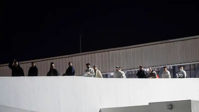 Düzensiz Göçmen Operasyonu: Üçte İki Sınırda Yakalandı