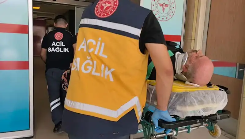 Kereste Fabrikasında Facia: İşçi Hayatını Kaybetti, Neler Oldu?