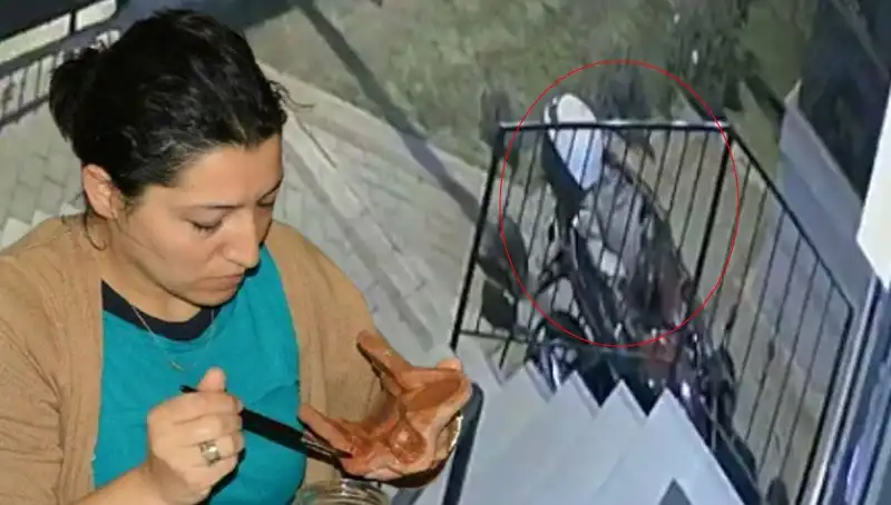 5. Kattaki Gizemli Ölüm: Tuğba'nın Trajik Olayı ve Şüpheliler